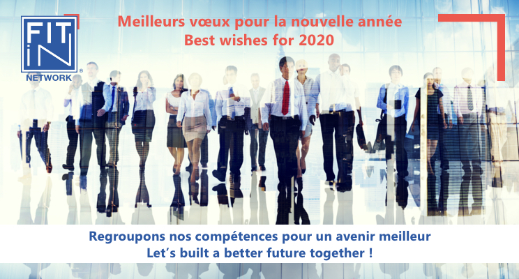 Merry Christmas and Happy New Year 2020!