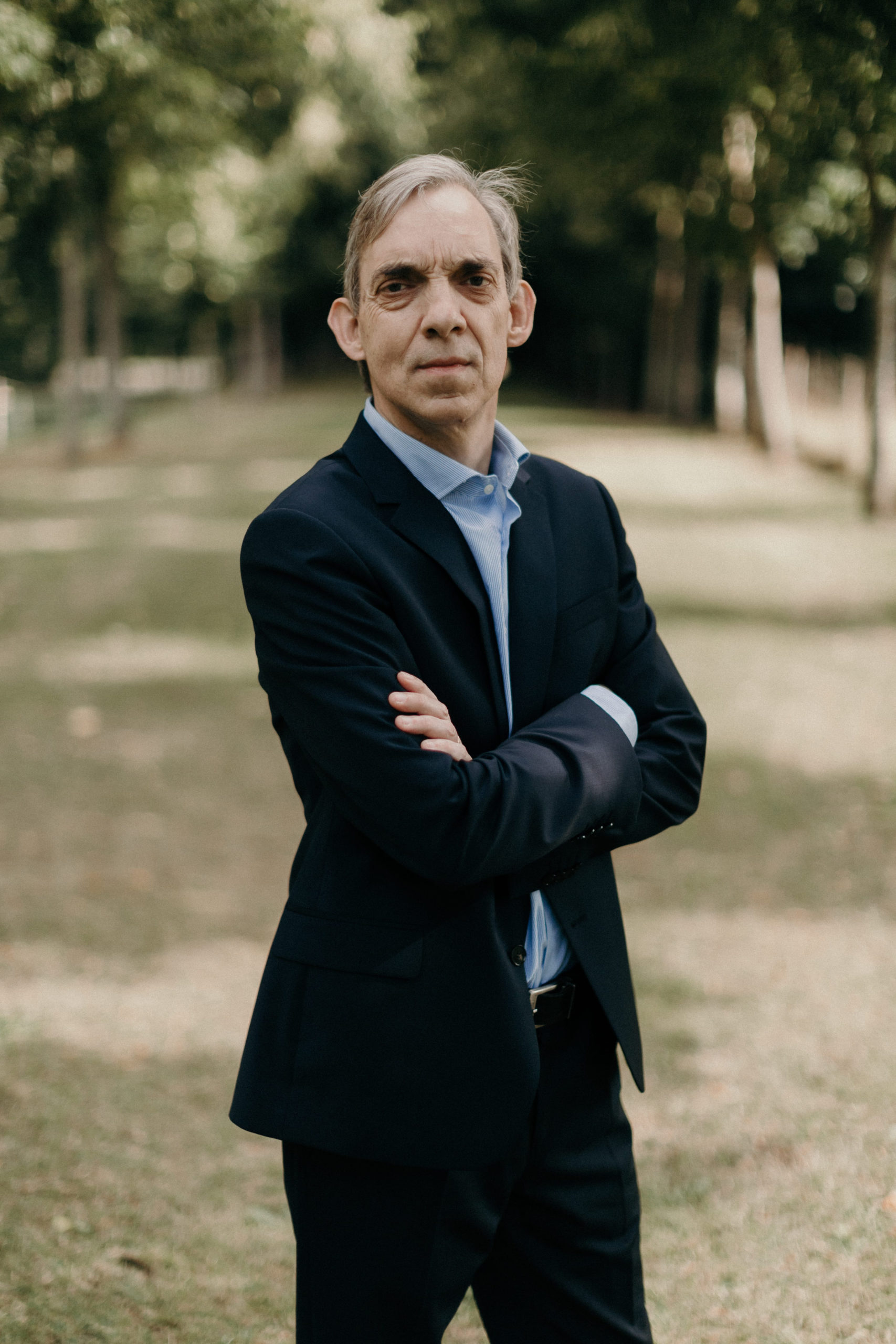 Antoine R.