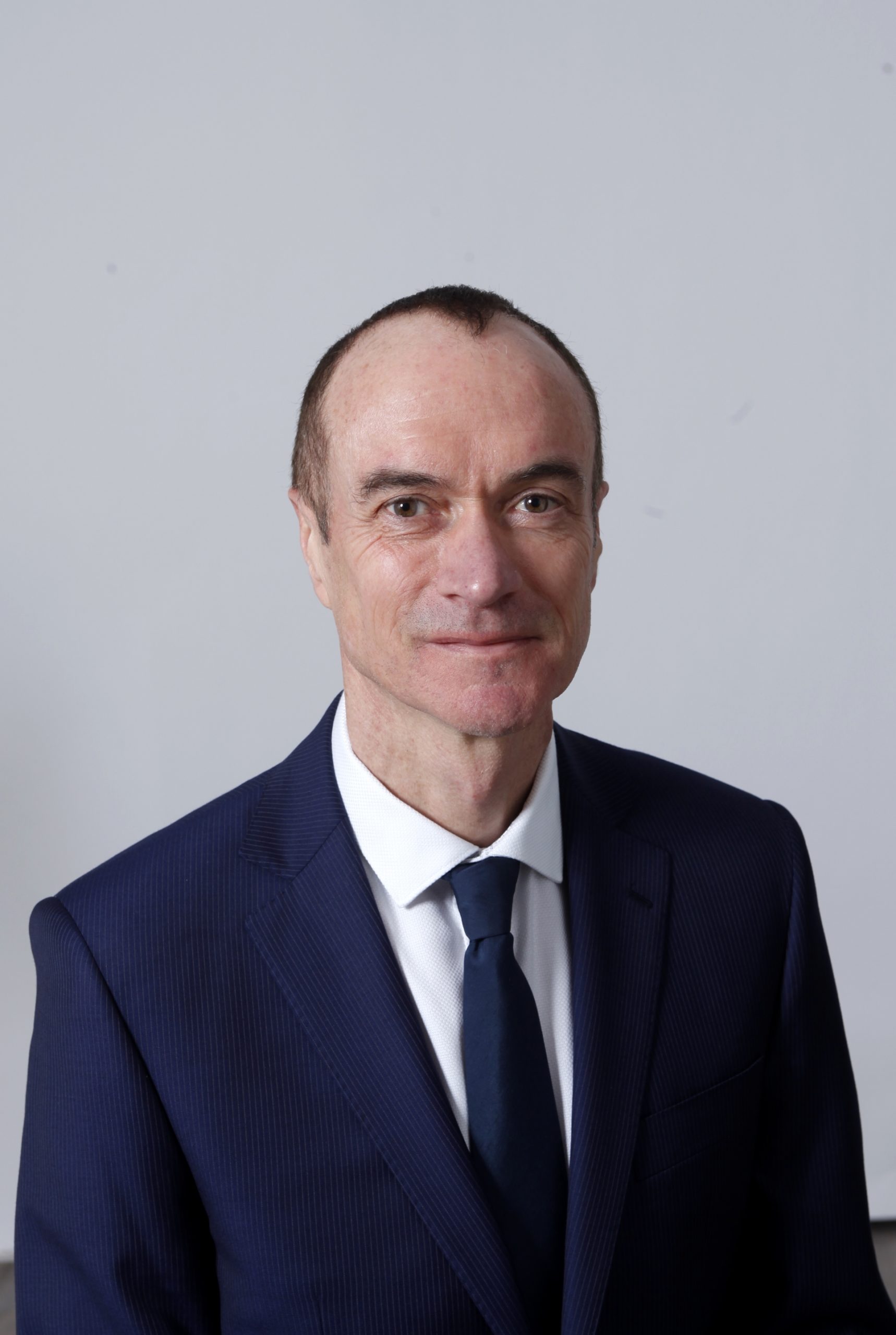 Laurent M.