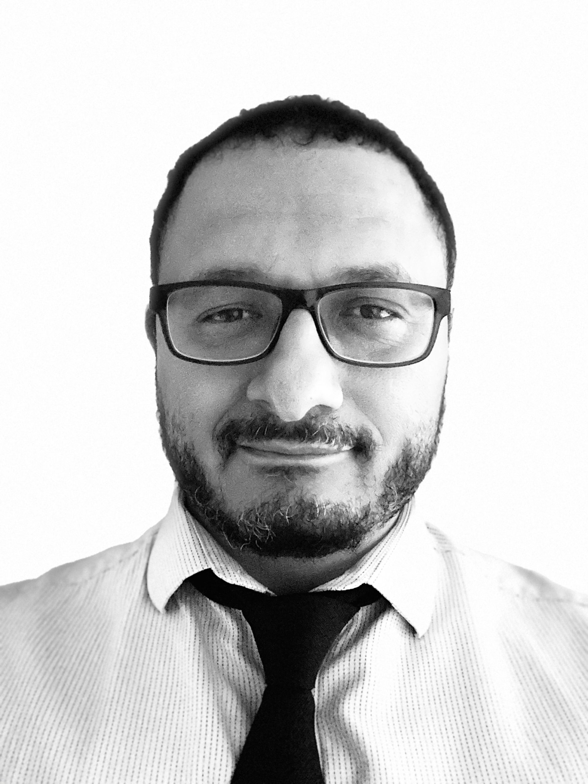 Nordine D.