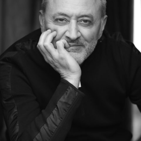 Jean-Marc Flauraud