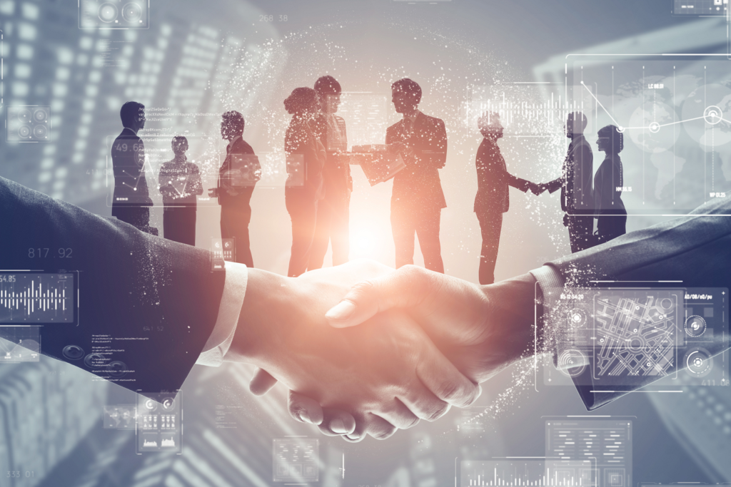 Mission de ressources humaines