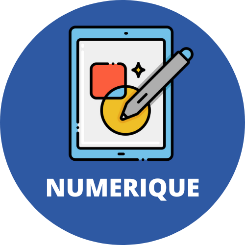 NUMERIQUE