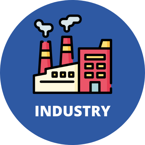 INDUSTRIE