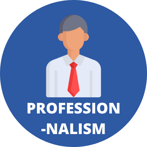 Présentation du réseau FIT in NETWORK - Professionnalisme