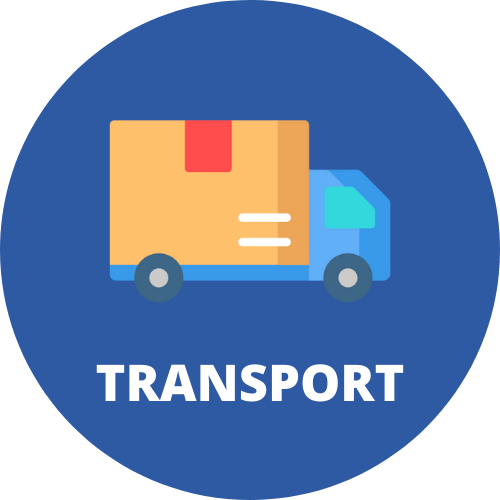 TRANSPORT