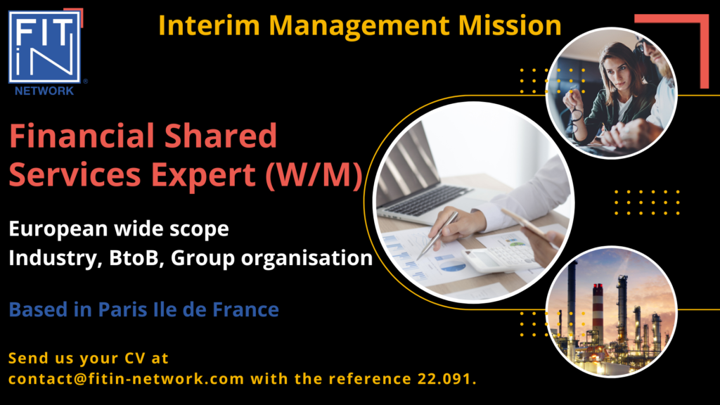 Financial Services Manager