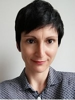 Carole M.