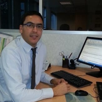 Samir I.