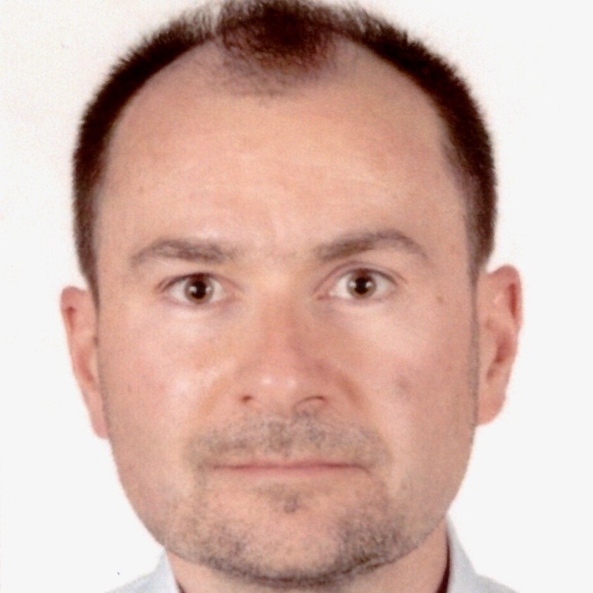 Patrick M.