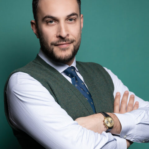 Sofian S.