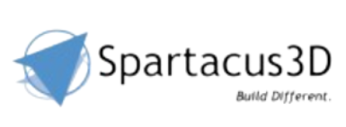 Spartacus 3D
