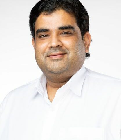 Muhammad Babar Anwar K.