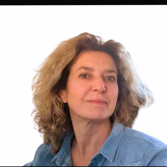 Silvia A.