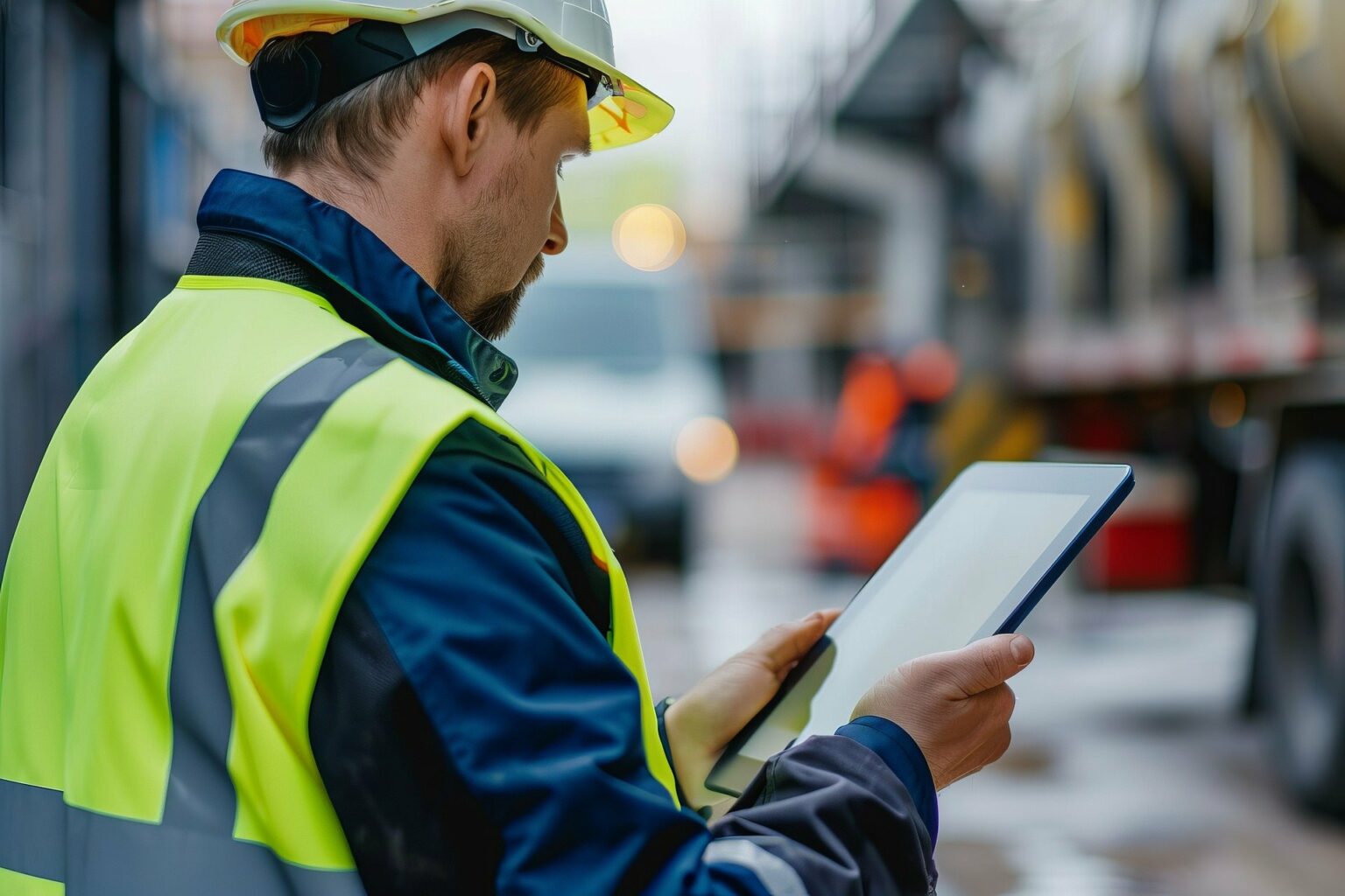 Interim Management Mission - Industrial Maintenance Manager, Ref. 24. ...