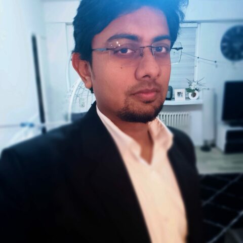 Shanal L.