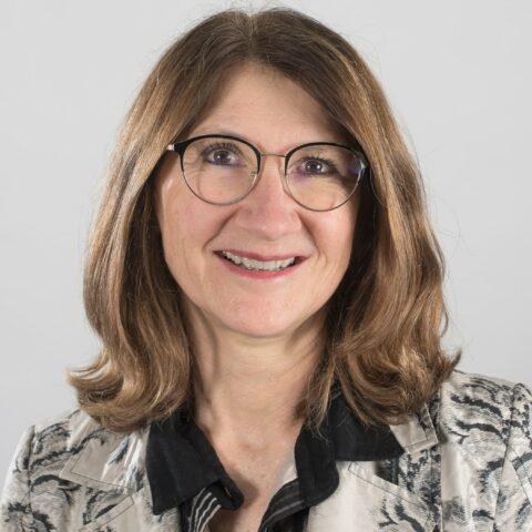Marie D.