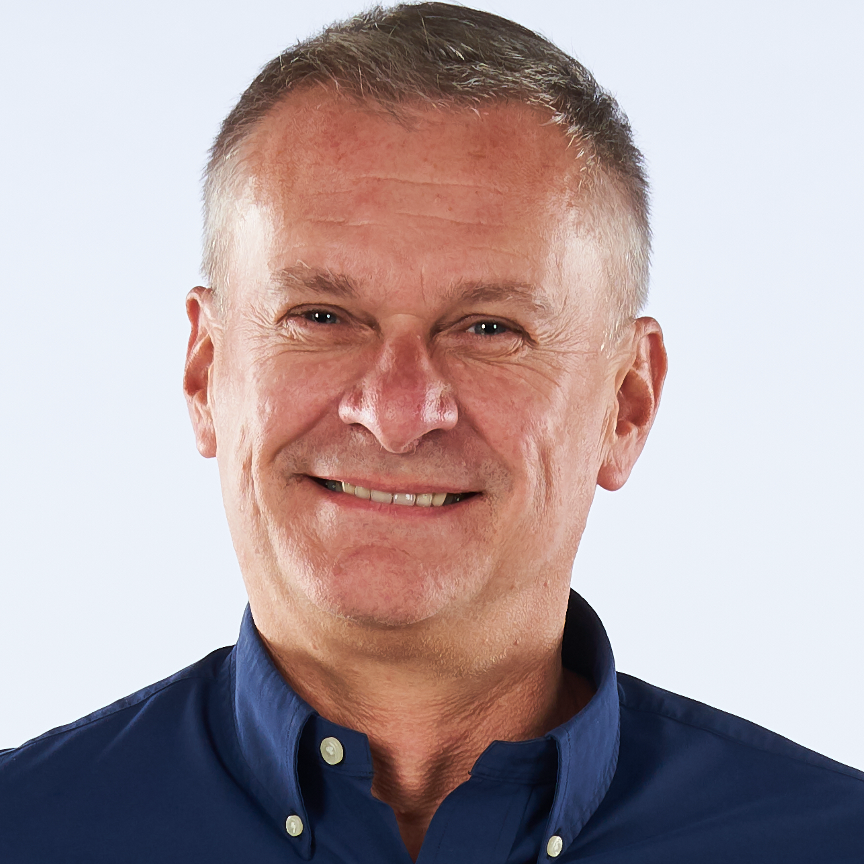 Laurent F.