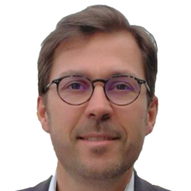 Eric Gérard N.