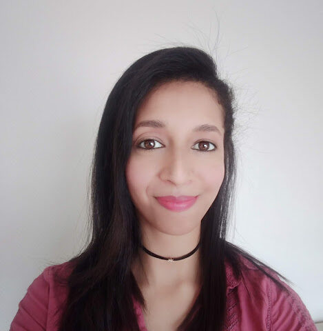 Zineb B.