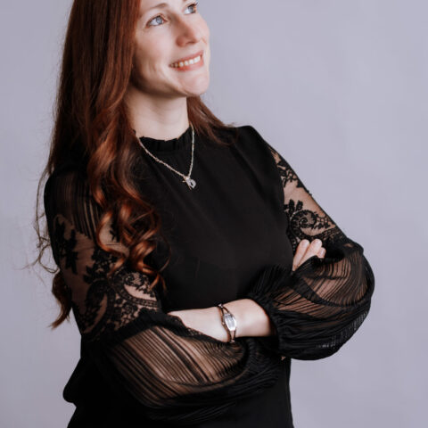 Marie-anastasia N.