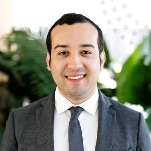 Noureddine M.