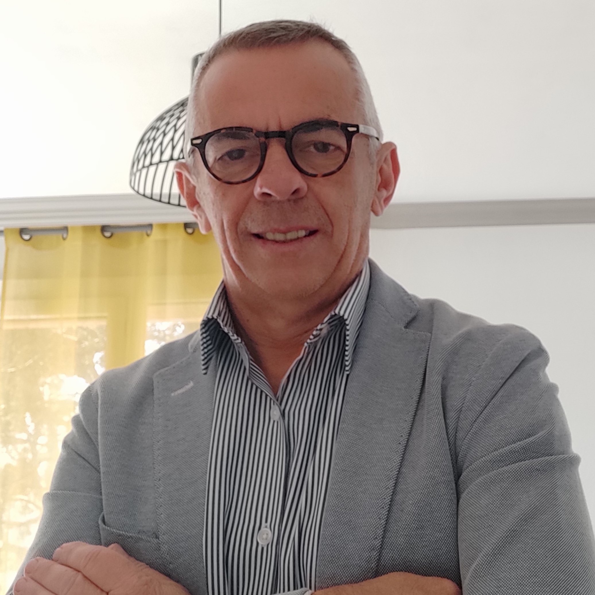 Bruno B.