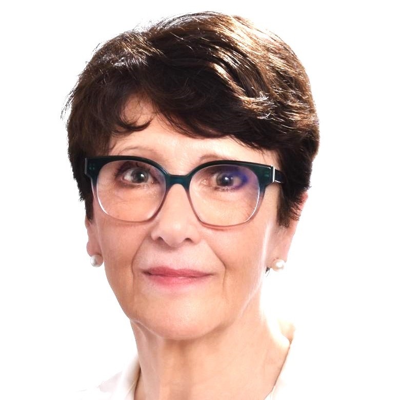 Monique RIMBERT