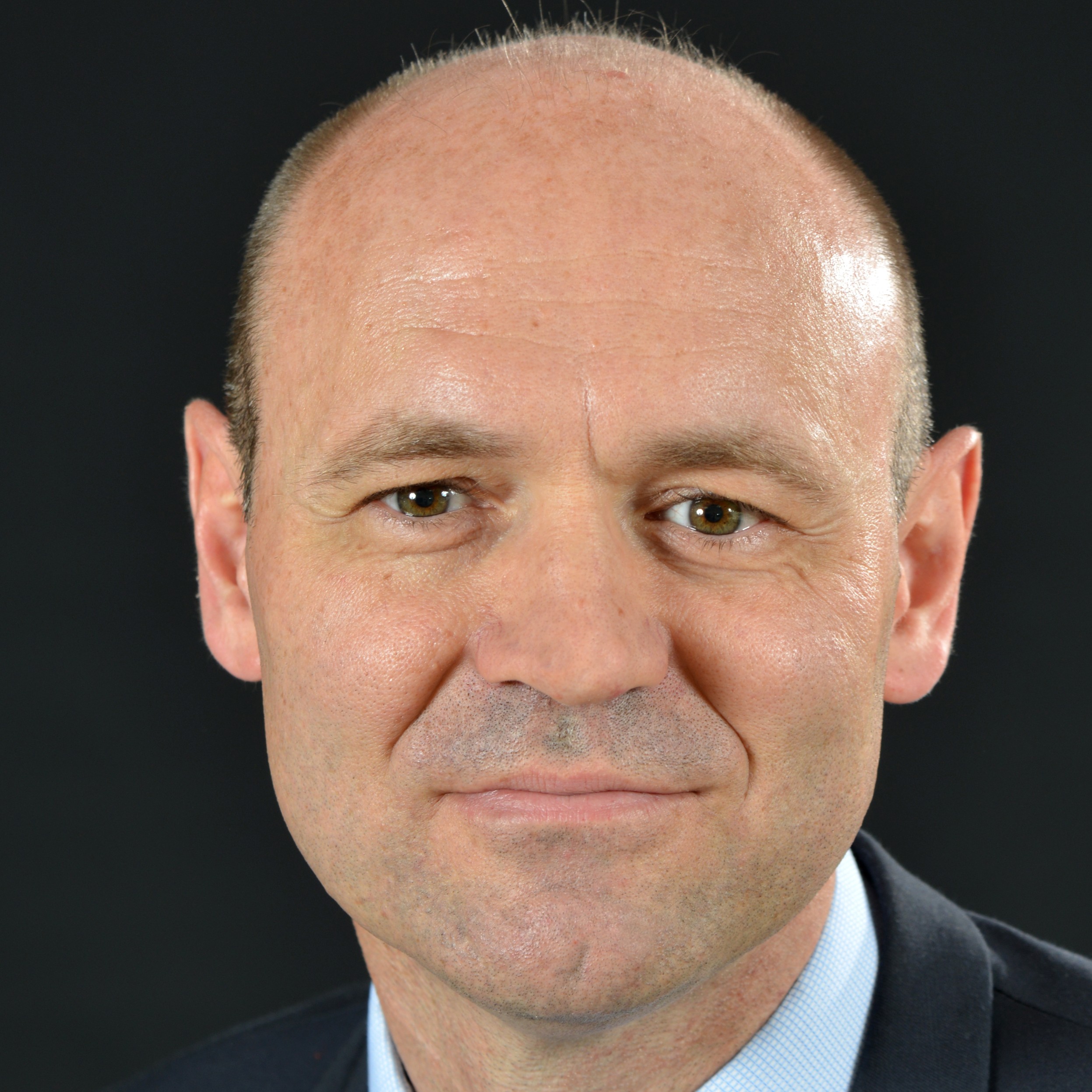 Laurent P.
