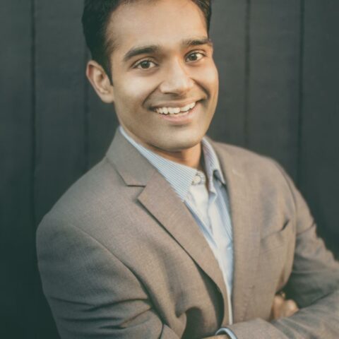 Aaditya B.