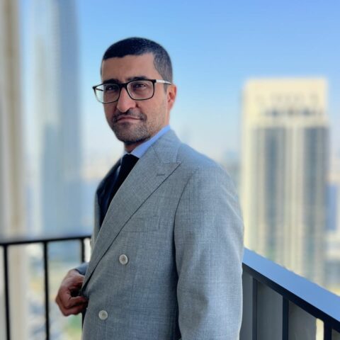 Yahya H.