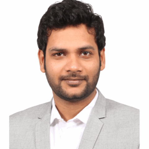 Koushik S.