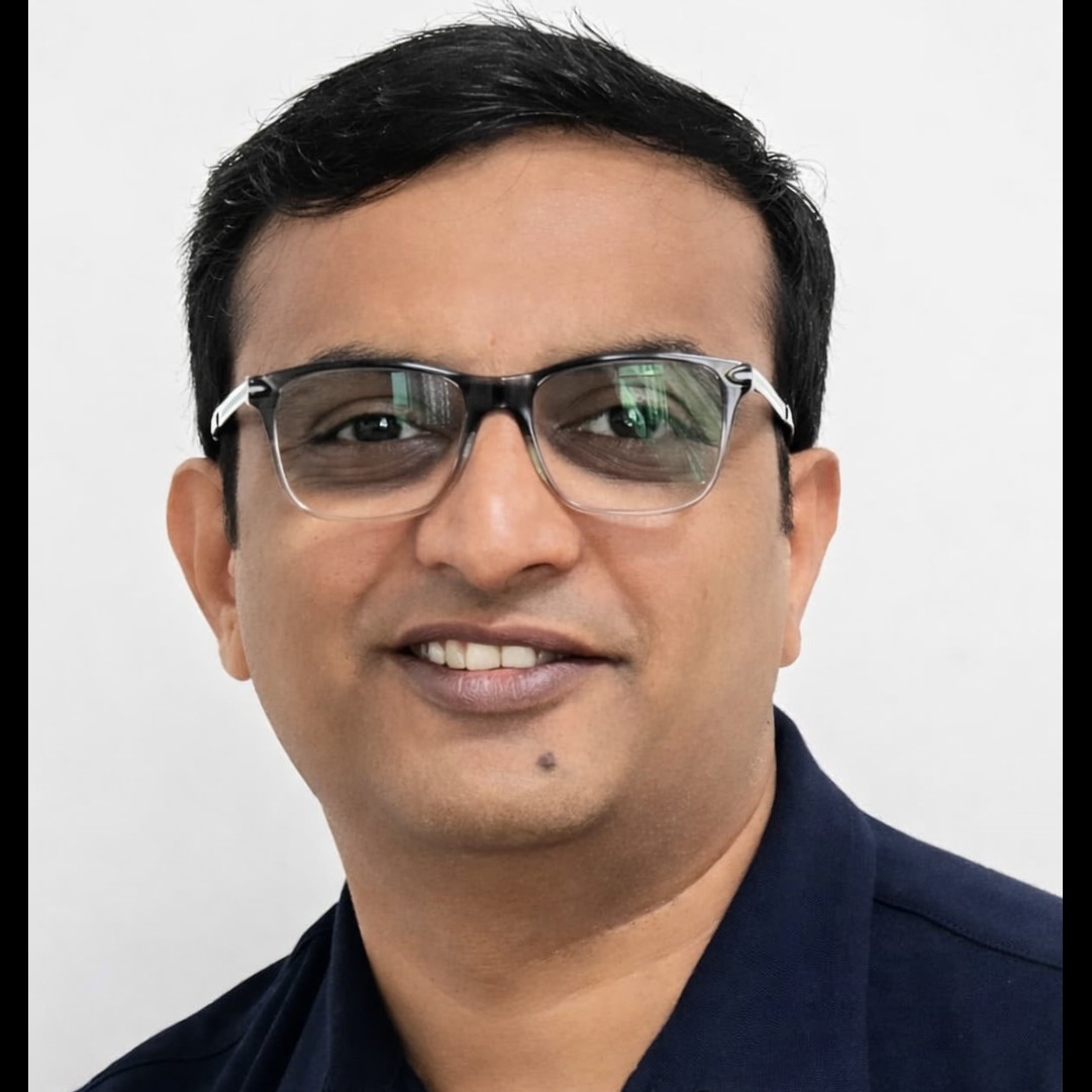 Roopesh C.