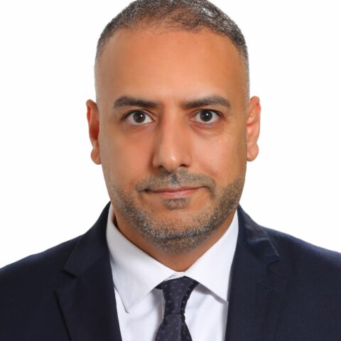 Dr. Ahmad A.