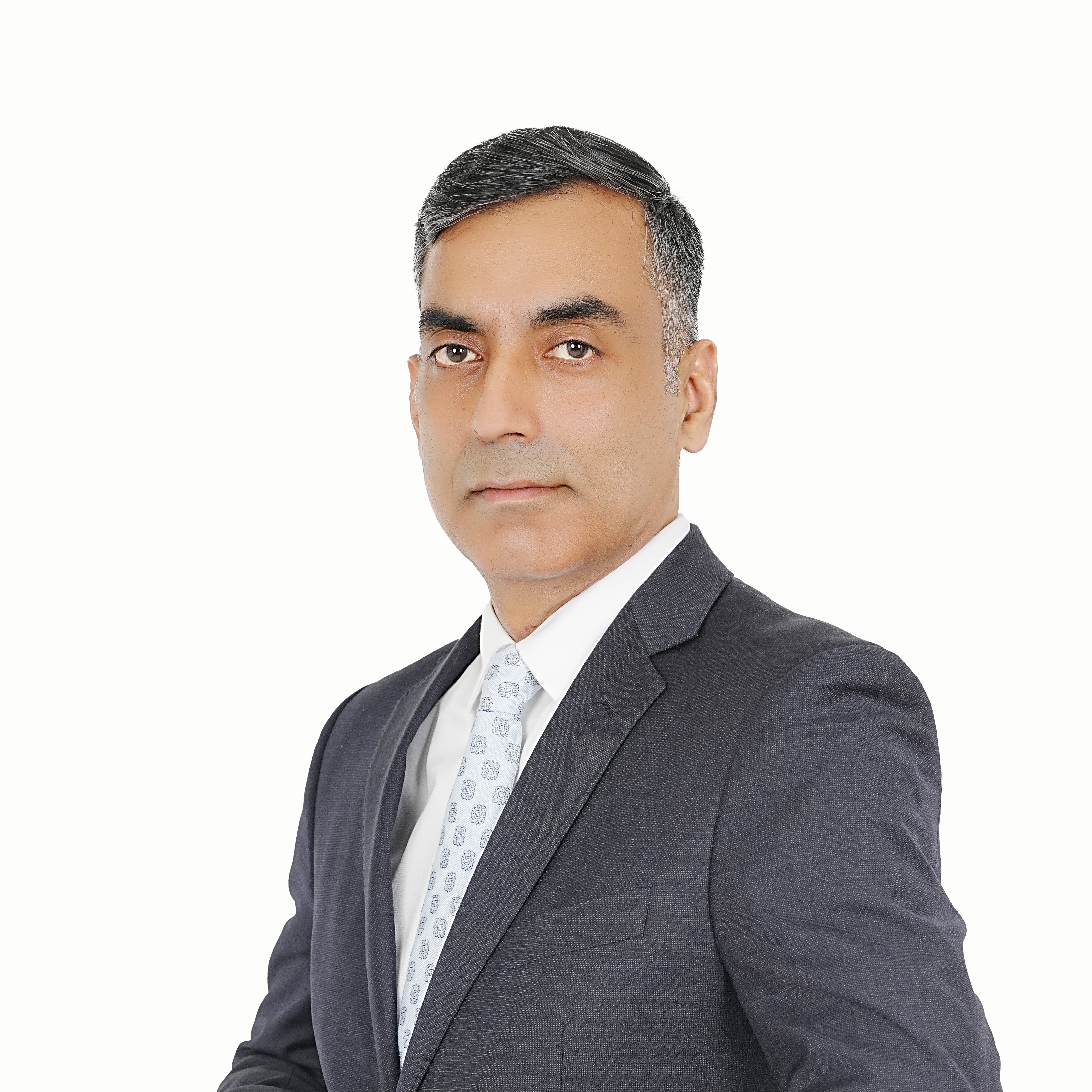 Desh Deepak S.