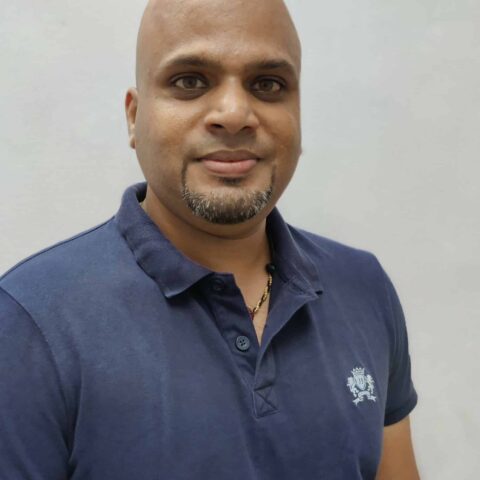 Shyam M.