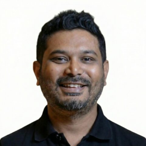 Prabakaran K.