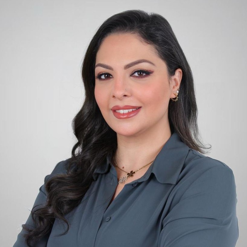 Haneen M.