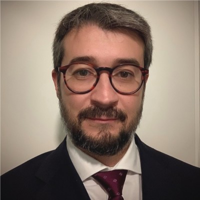 David T.