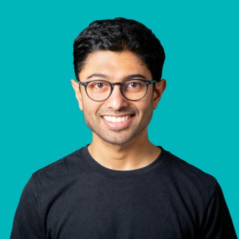 Kartikay S.