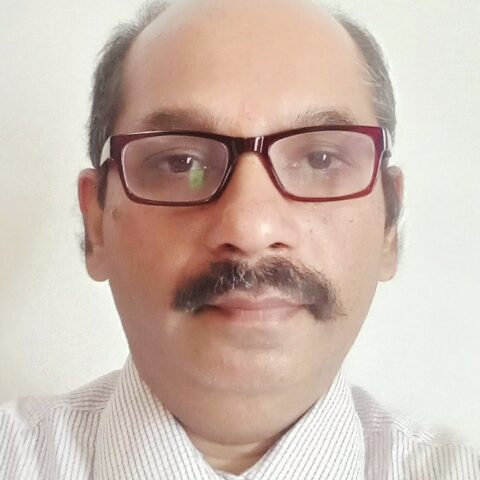 Rajesh R.