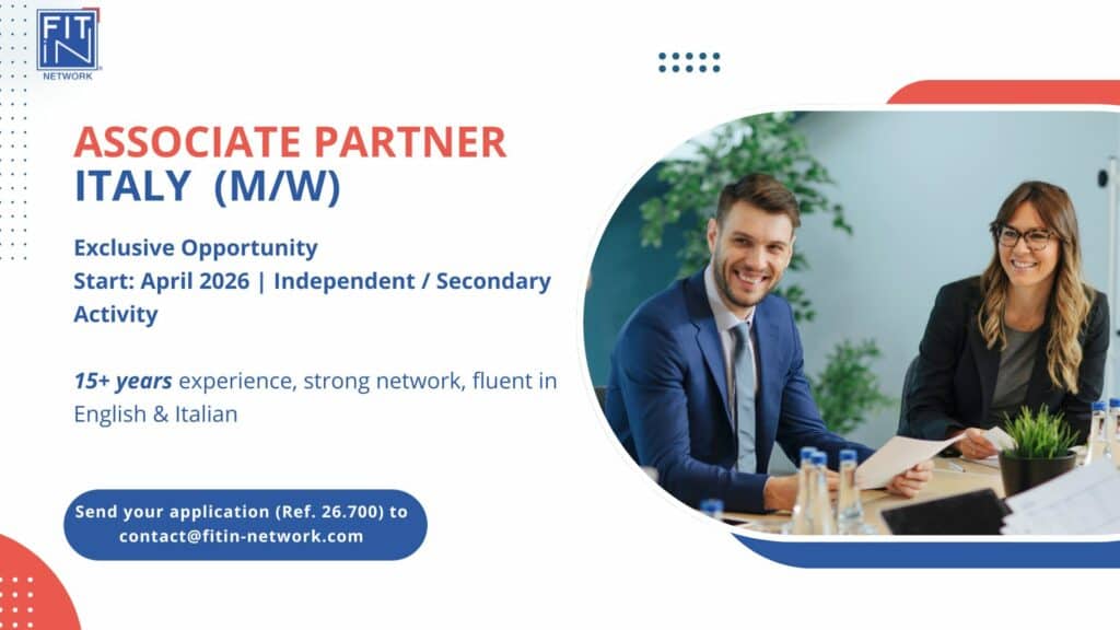  Exclusive Opportunity – Associate Partner (AP) 🚀 