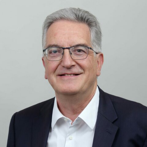 Cyril J.