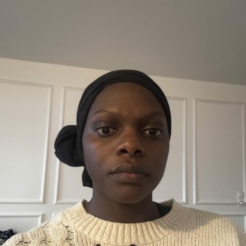 Bineta D.