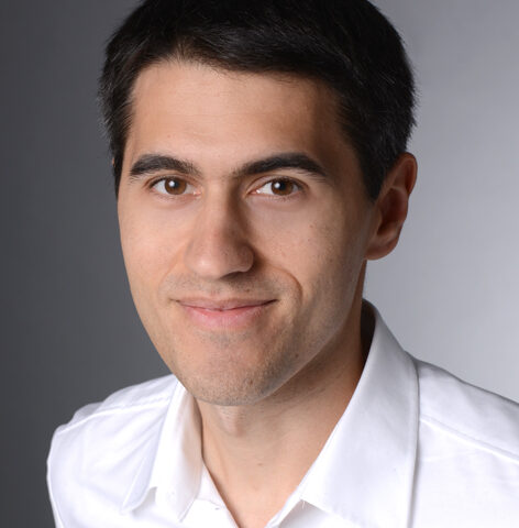 Daniel P.