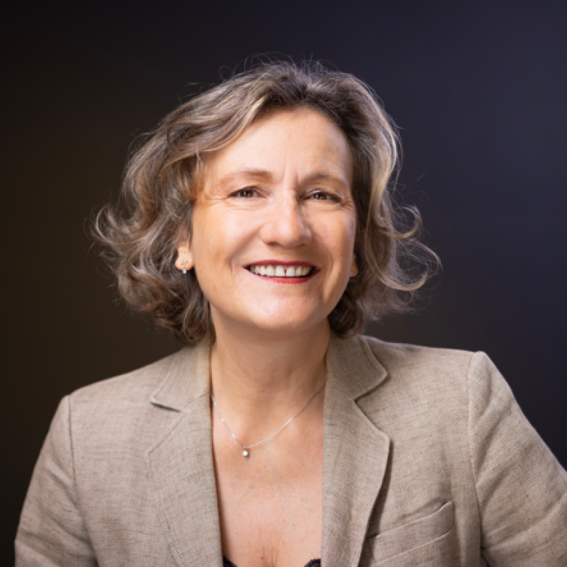 Anne-Laure Bernaert
