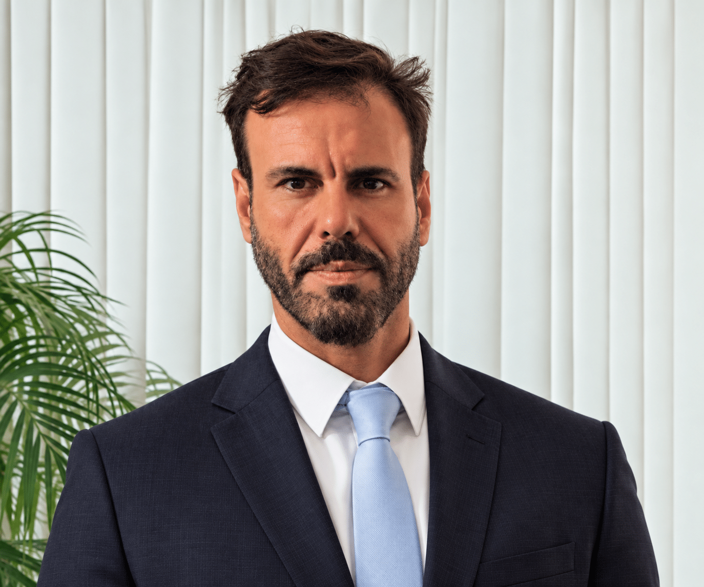 Francisco Martin, Associate Partner de FIT in NETWORK en Espagne