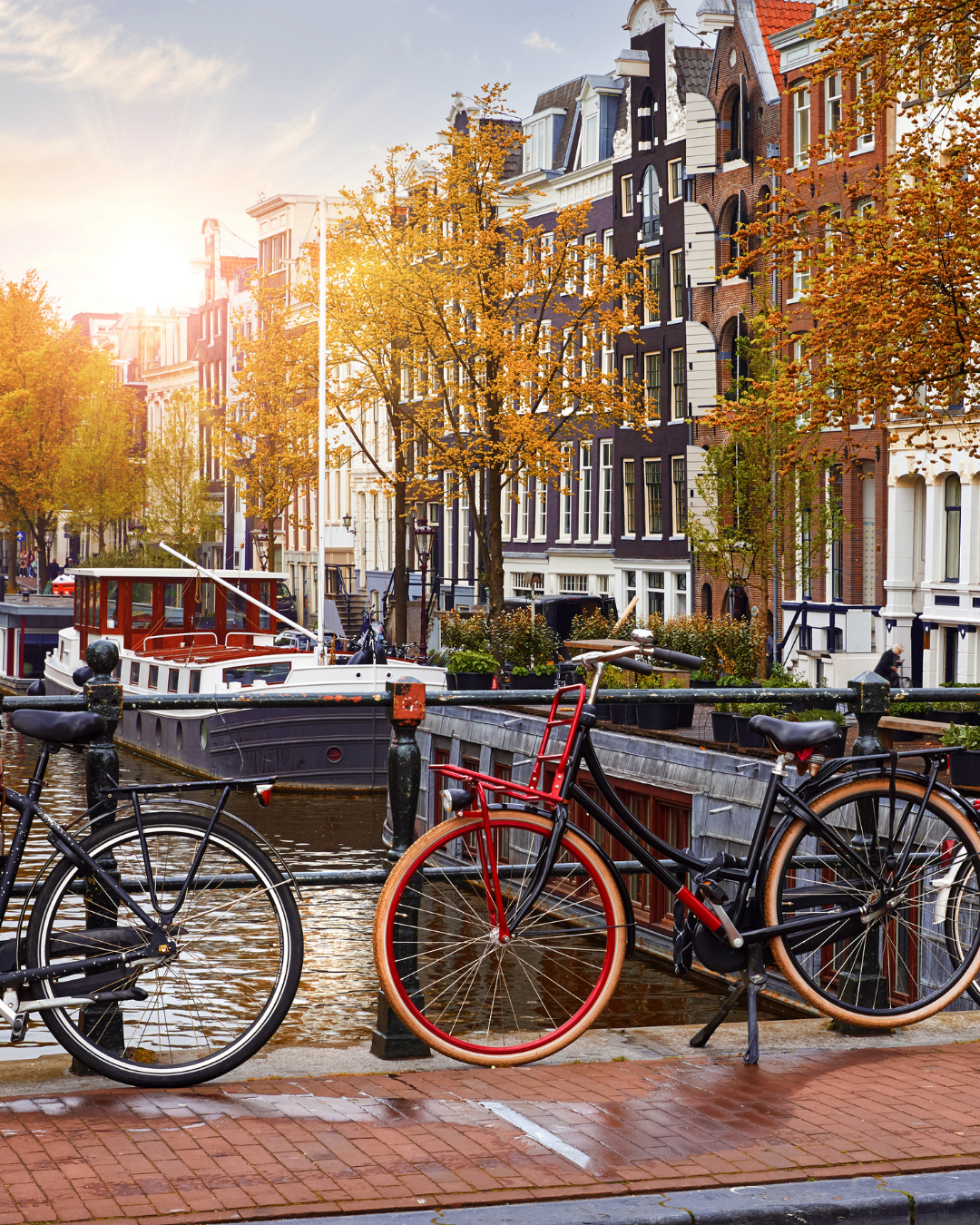 Amsterdam