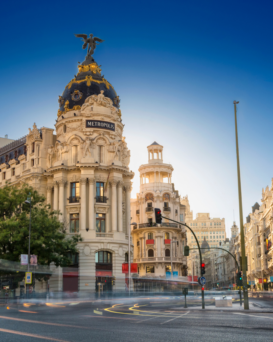 Madrid