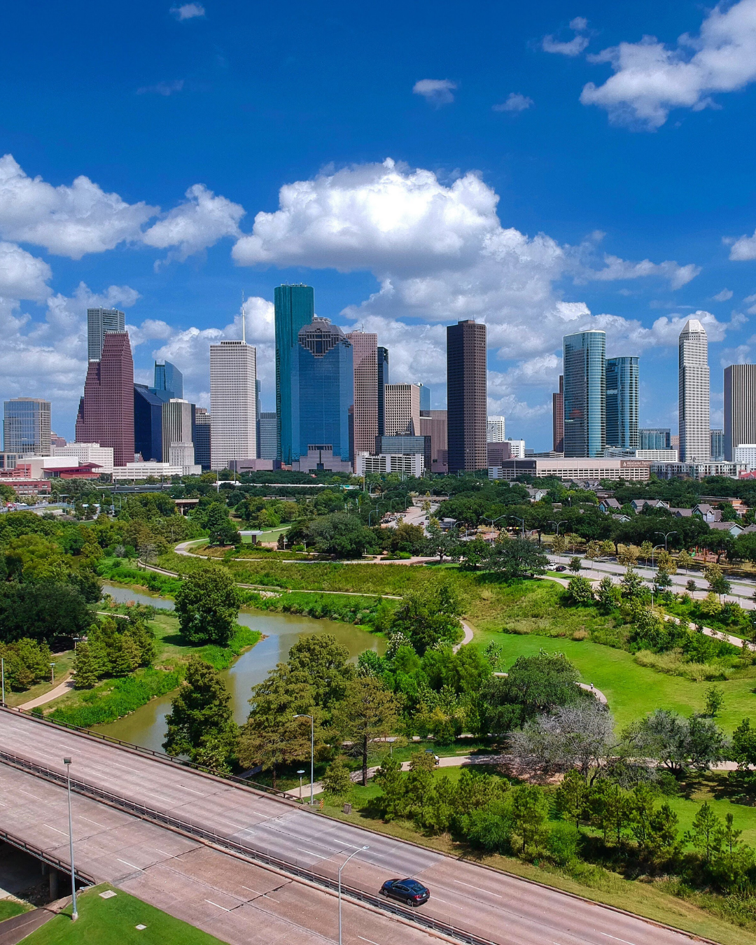 Houston